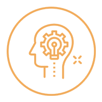Thinking & Innovation Icon